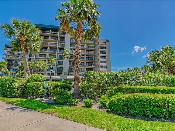 2nd image of 1501 Gulf Blvd APT 307