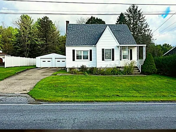 114 Woodland Rd, Saint Marys, PA 15857