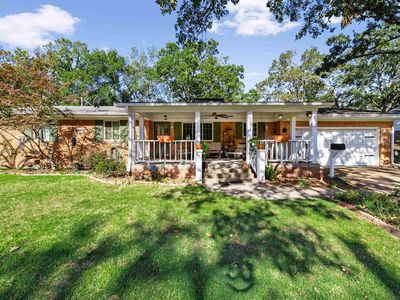 5031 Lakeview Rd, N Little Rock, AR, 72116