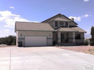 12 W Shadyview Dr, Pueblo West, CO 81007