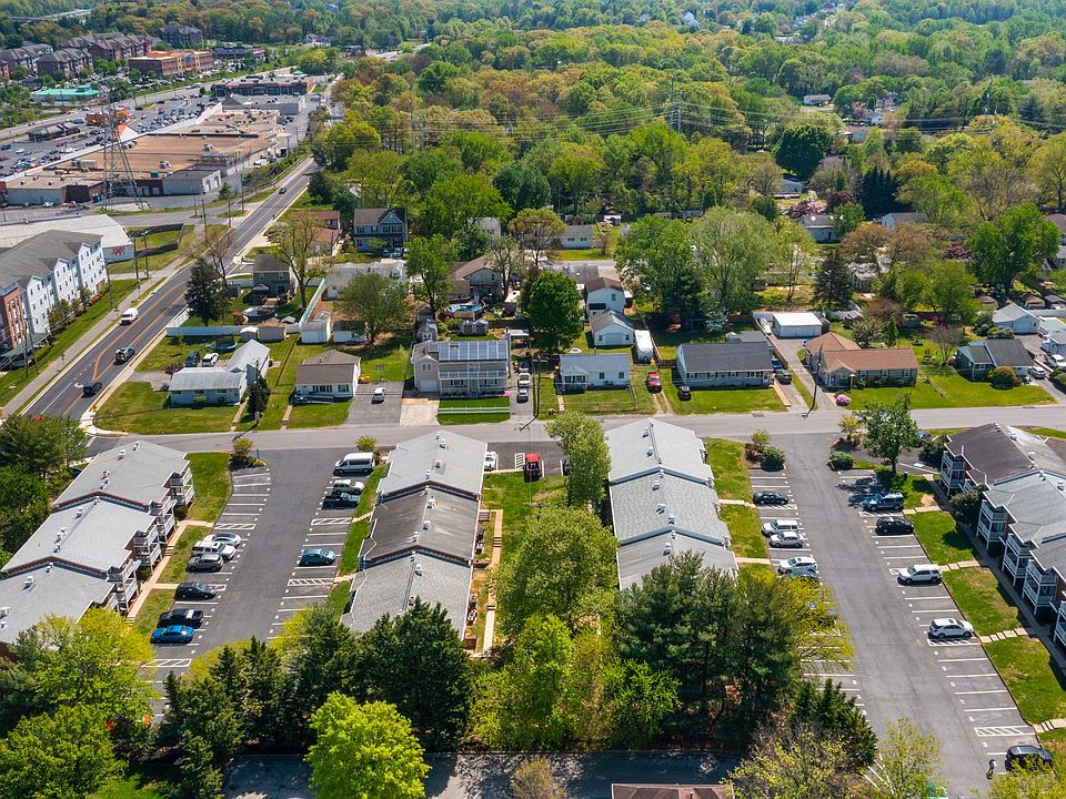 Highland Court Apartments 1221 Scotts Manor Ct Odenton, MD Zillow
