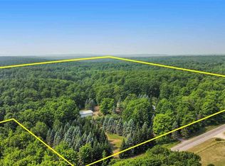 11110 Wildwood Rd, Petoskey, MI 49770