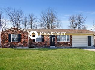 10310 Waycross Ave, Louisville, KY 40229