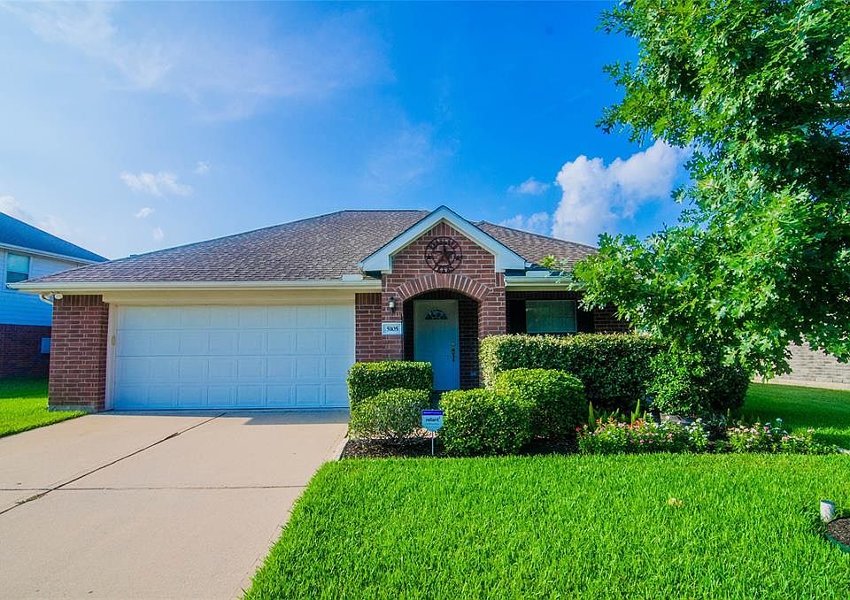 1st image of 5105 Caprock Dr