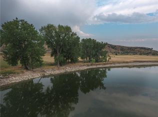 River Rd, Laurel, MT 59044