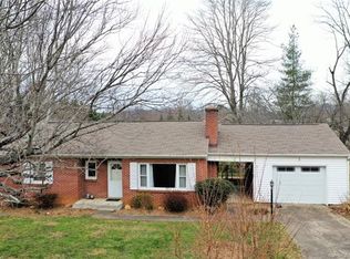 100 Winston Ave, Asheville, NC 28803