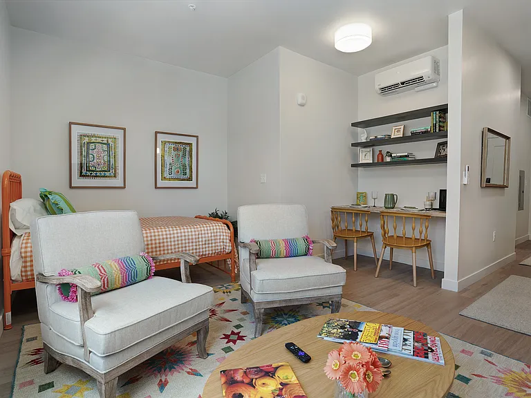 Birkhill Lofts — Photo 43