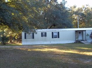 17801 Johnson Rd, Seminole, AL 36574