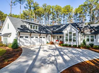 1650 Club Dr, Greensboro, GA 30642