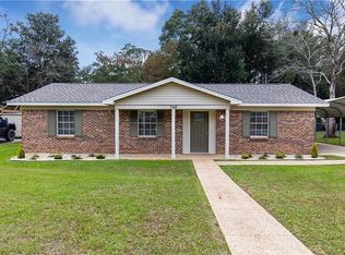 760 Bonneville Dr, Mobile, AL 36695