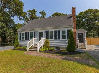 262 Mitchells Way, Barnstable, MA 02630