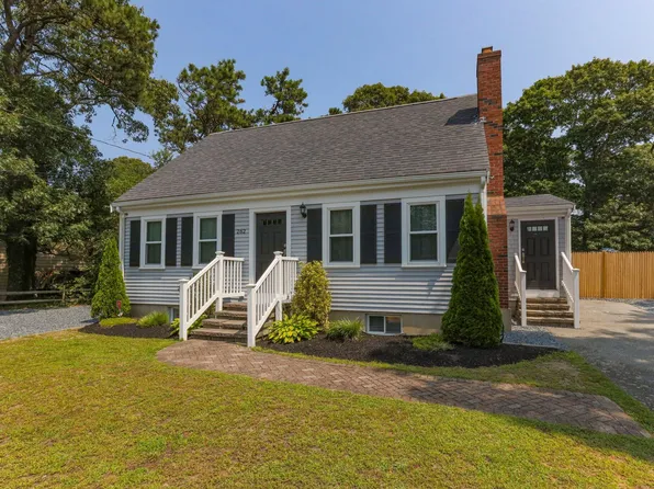 262 Mitchell's Way, Barnstable, MA 02630