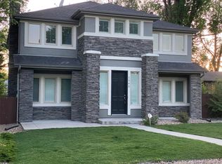 1545 S Garfield St, Denver, CO 80210