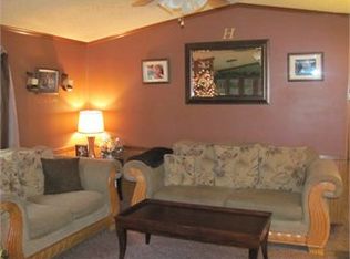 250 Wortham Loop, Huntingdon, TN 38344