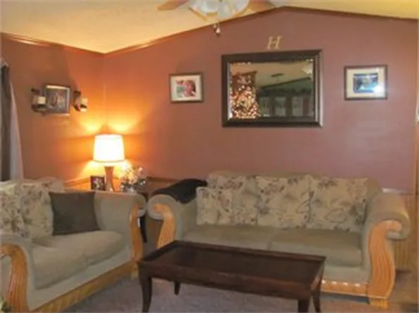 250 Wortham Loop, Huntingdon, TN 38344