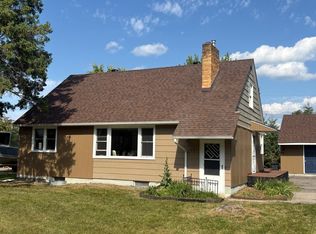 1613 5th Ave E, Intl Falls, MN 56649