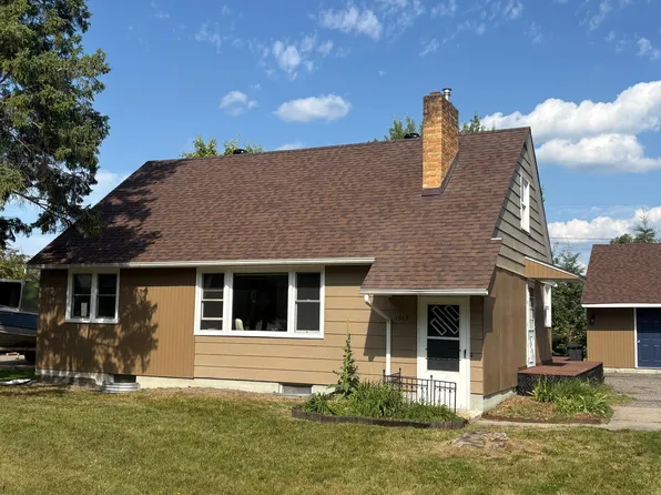 1613 5th Ave E, Intl Falls, MN 56649