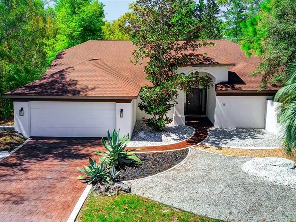 14 Carnation Ct, Homosassa, FL 34446