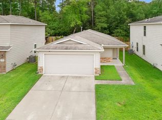 9830 Orchid Spring Ln, Houston, TX 77044