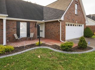 1820 Keeneland Ct, Murfreesboro, TN 37127