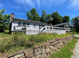 146 Country Club Rd, Rector, PA 15677