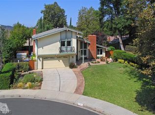 2967 Great Smokey Ct, Thousand Oaks, CA 91362