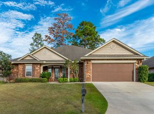 4434 Mirada Way, Crestview, FL 32539