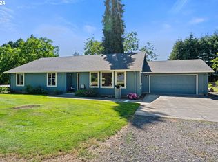 17670 SE Grand Island Rd, Dayton, OR 97114