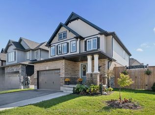 75 Isaac St, Woolwich, ON N3B0E2