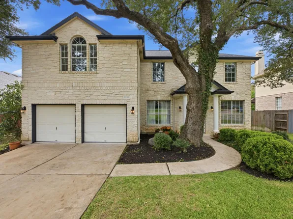 11220 S Bay Ln, Austin, TX 78739