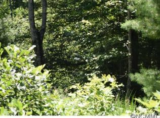 640 Shumont Rd, Black Mountain, NC 28711