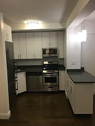 Rented by Solil Management