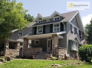 4123 Kenwood Ave, Kansas City, MO 64110