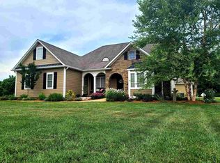 366 S B Thomas Rd, Bowling Green, KY 42103