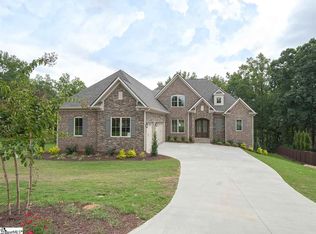 54 Fox Hunt Ln, Greer, SC 29651