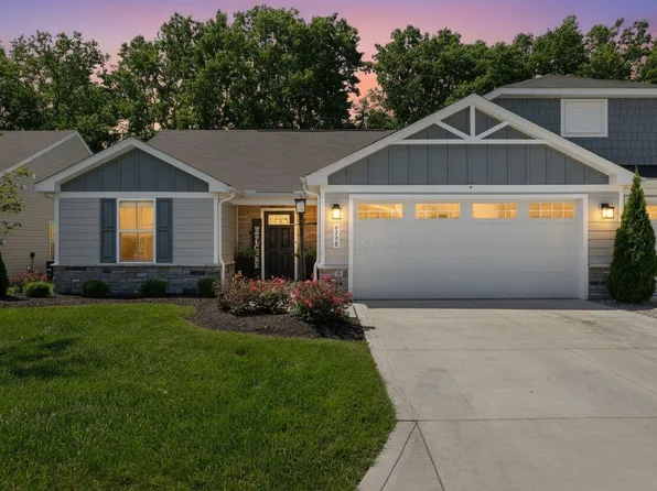 6558 Turning Stone Loop, Canal Winchester, OH 43110