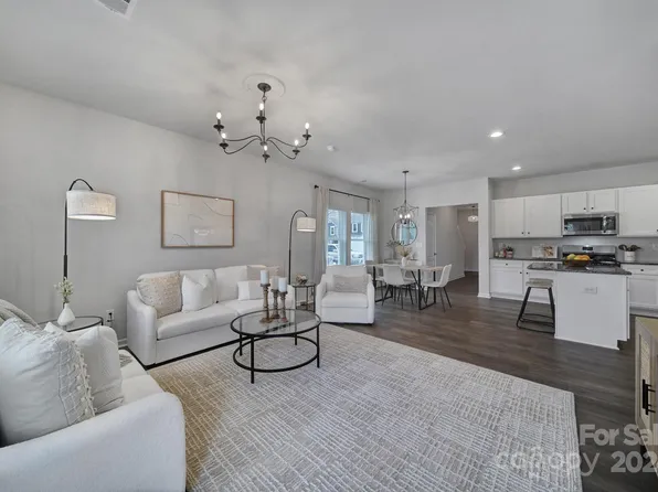 210 Audra Faye Ln, Indian Trail, NC 28079