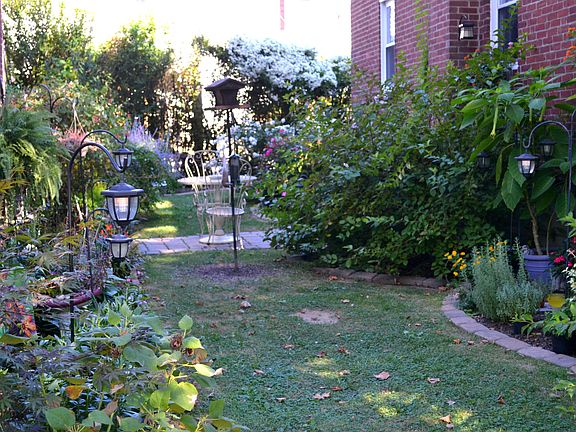 2nd image of 2003 Darby Road # 2b Fl 2nd