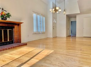 262 Greenmoor, Irvine, CA 92614