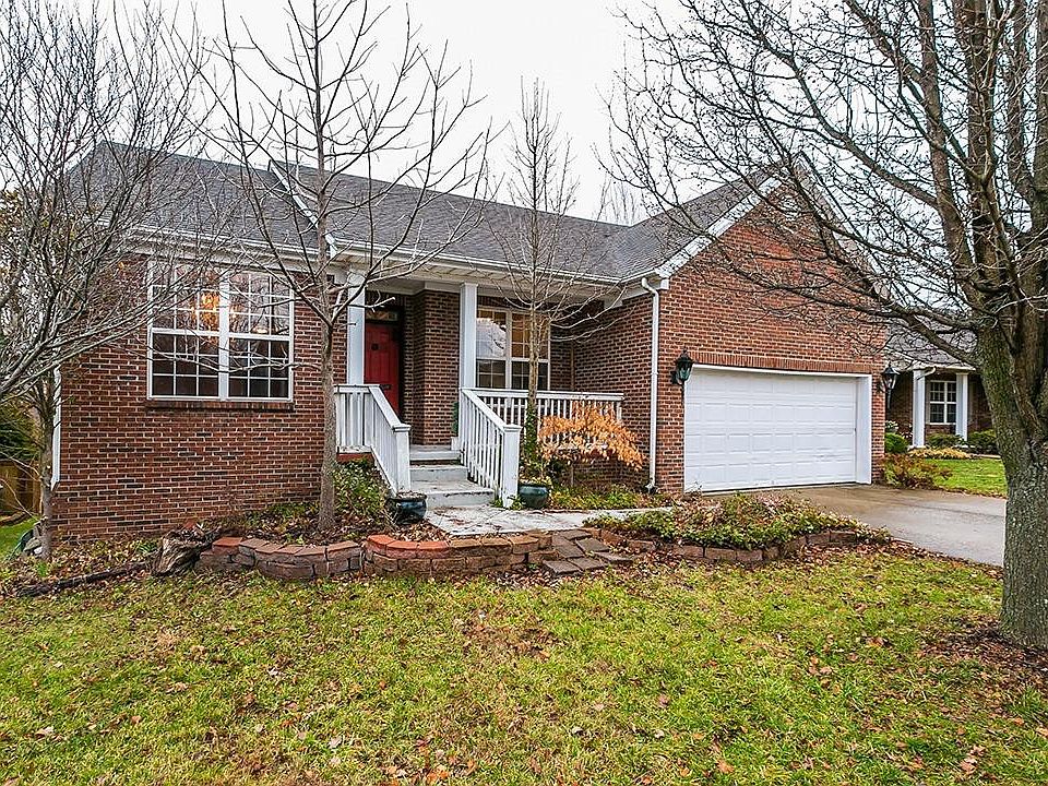 537 Southpoint Dr, Lexington, KY 40515 Zillow