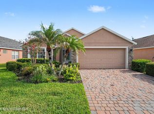 2952 Boddington Way, Melbourne, FL 32940