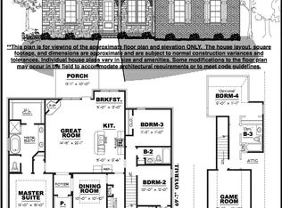 1529 Fall Garden Dr, Hernando, MS 38632