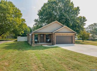 27426 Gatlin Rd, Ardmore, AL 35739