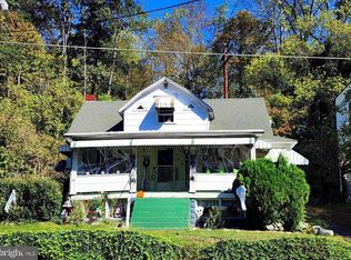 13214 Oldtown Rd SE, Cumberland, MD 21502