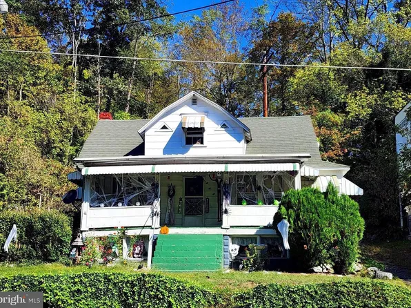13214 Oldtown Rd SE, Cumberland, MD 21502
