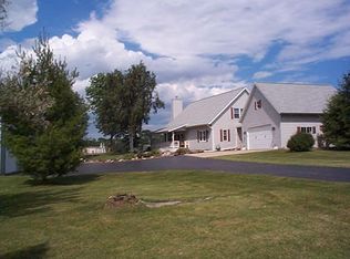 16823 Nachtwey Rd, Maribel, WI 54227