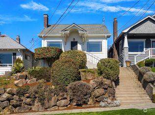 542 NE 79th St, Seattle, WA 98115