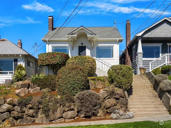 542 NE 79th Street, Seattle, WA 98115