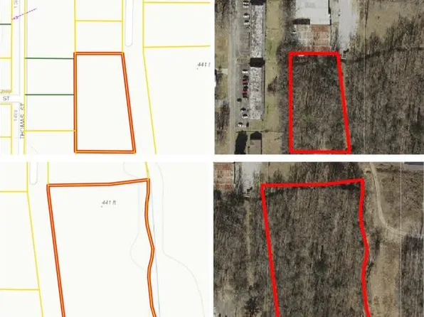 S Robertson Dr, Corinth, MS 38834