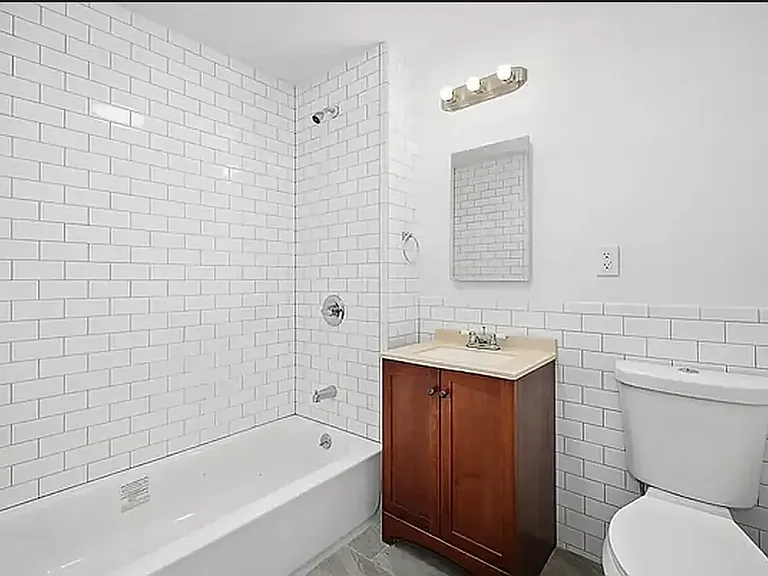 501 W 158th St #5B — Photo 7